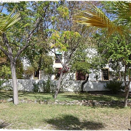 فيلا Cortijo Casas Viejas مالقة المظهر الخارجي الصورة