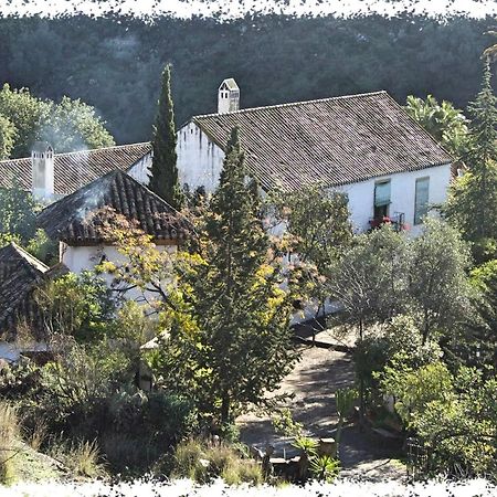 فيلا Cortijo Casas Viejas مالقة المظهر الخارجي الصورة